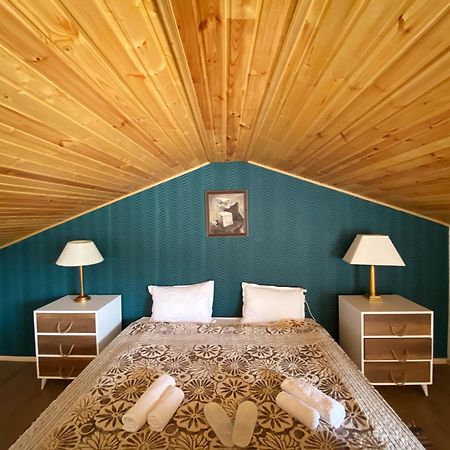 Tbilisi Central Hotel Екстериор снимка