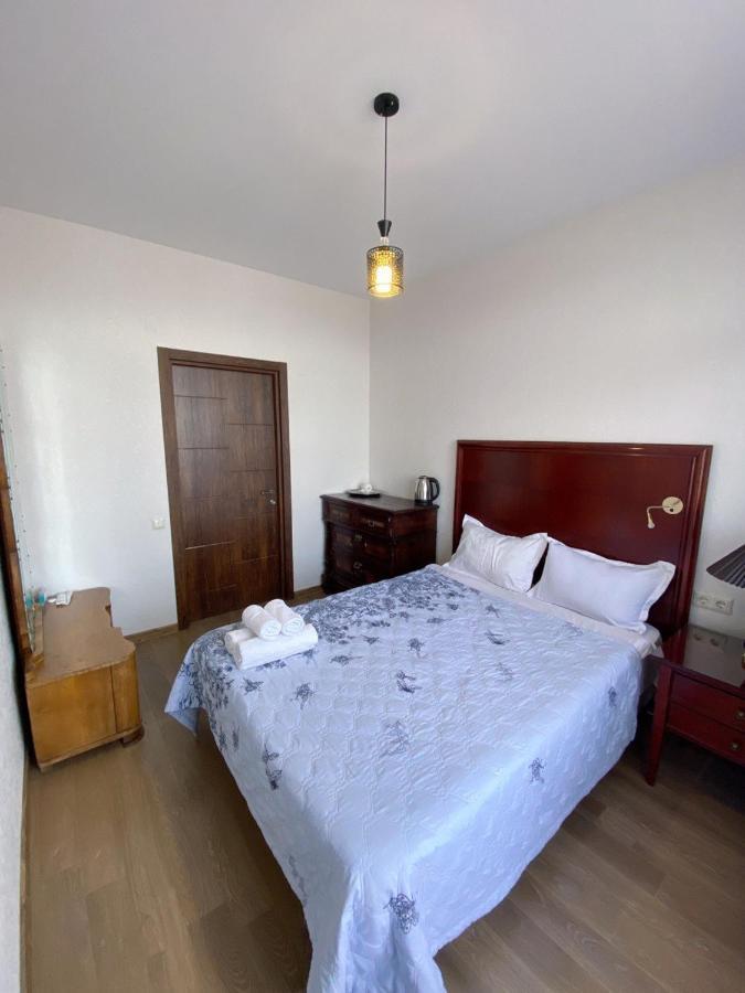 Tbilisi Central Hotel Екстериор снимка