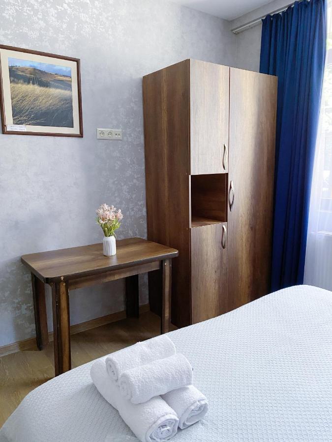 Tbilisi Central Hotel Екстериор снимка